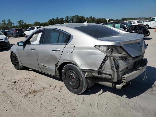 2010 Acura TL