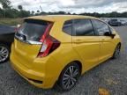 2018 Honda FIT EX