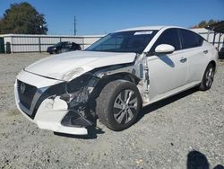 2020 Nissan Altima S en venta en Mebane, NC