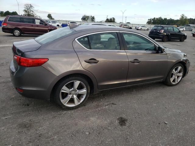 2014 Acura ILX 20 Tech