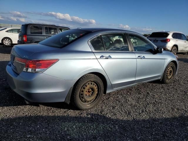 2011 Honda Accord EXL