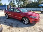 2013 Ford Taurus Limited