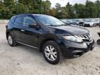 2012 Nissan Murano S