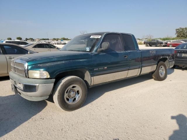 1998 Dodge RAM 1500