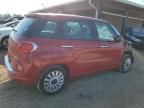 2014 Fiat 500L Easy