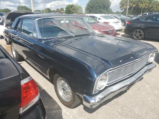 1966 Ford Falcon