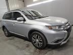 2016 Mitsubishi Outlander SE