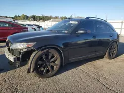 Infiniti Vehiculos salvage en venta: 2006 Infiniti FX35