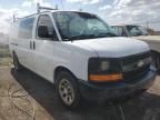 2012 Chevrolet Express G1500