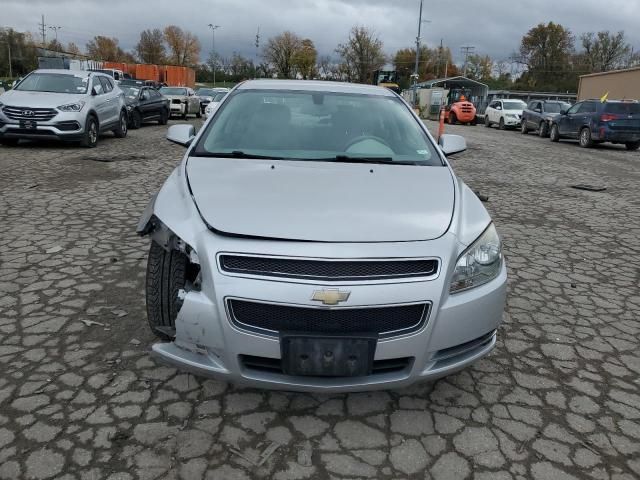 2012 Chevrolet Malibu 1LT