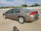 2002 Dodge Intrepid SE