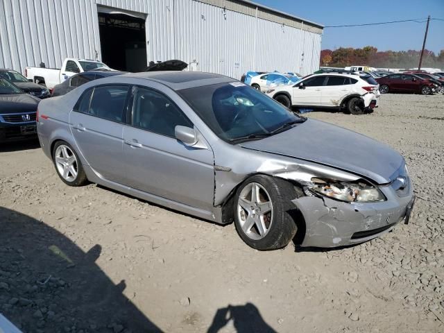 2006 Acura 3.2TL