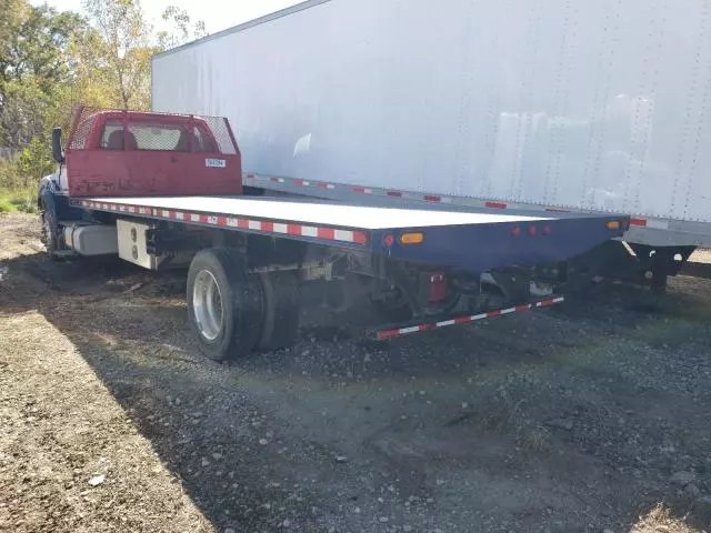 2021 Ford F650 Super Duty