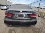 2014 Lexus LS 460