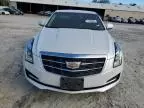 2016 Cadillac ATS