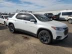 2019 Chevrolet Traverse RS