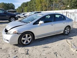 2009 Honda Civic LX-S en venta en Seaford, DE