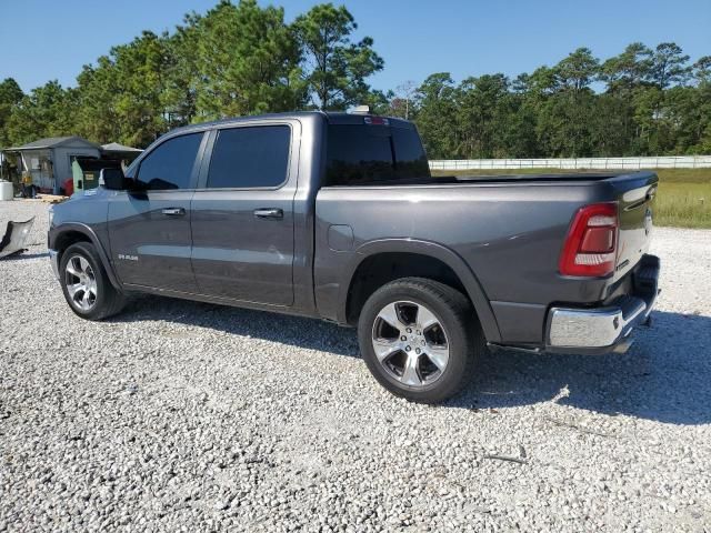 2019 Dodge 1500 Laramie