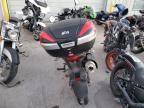 2011 Suzuki DL650 A