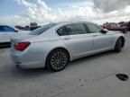 2011 BMW 750 LI