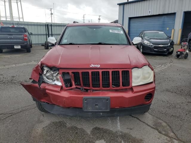 2006 Jeep Grand Cherokee Laredo