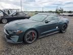 2019 Ford Mustang Bullitt