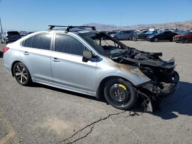 2015 Subaru Legacy 3.6R Limited