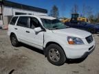 2004 Honda Pilot EXL