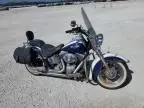 2006 Harley-Davidson Flstni