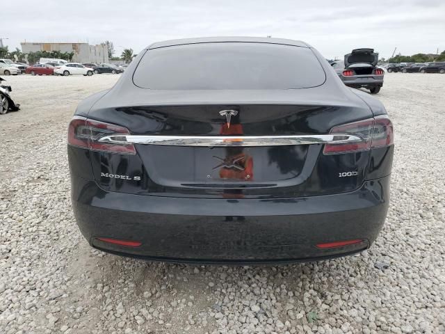 2019 Tesla Model S