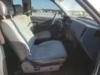 1990 Nissan D21 King Cab