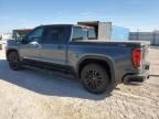 2021 GMC Sierra K1500 Elevation