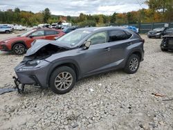 Lexus salvage cars for sale: 2021 Lexus NX 300 Base