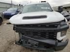 2021 Chevrolet Silverado C2500 Heavy Duty