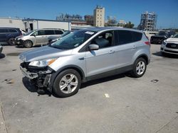 Ford salvage cars for sale: 2016 Ford Escape SE