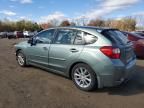 2014 Subaru Impreza Premium