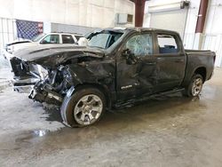 Vehiculos salvage en venta de Copart Avon, MN: 2022 Dodge RAM 1500 BIG HORN/LONE Star