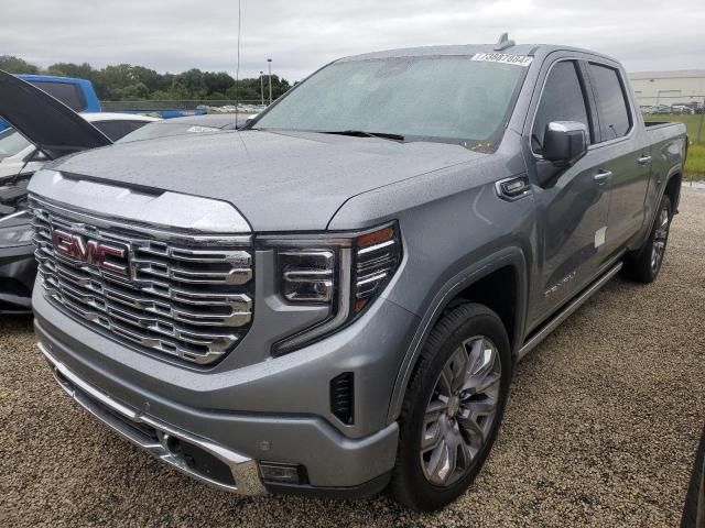 2023 GMC Sierra K1500 Denali