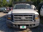 2006 Ford F450 Super Duty