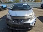 2009 Honda FIT Sport