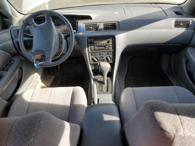 2000 Toyota Camry LE