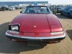 1990 Buick Reatta