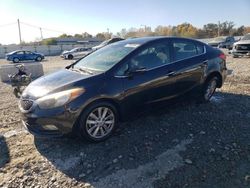 2014 KIA Forte EX en venta en Louisville, KY