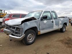 Chevrolet Vehiculos salvage en venta: 1994 Chevrolet GMT-400 C1500