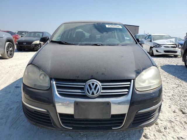 2007 Volkswagen Jetta