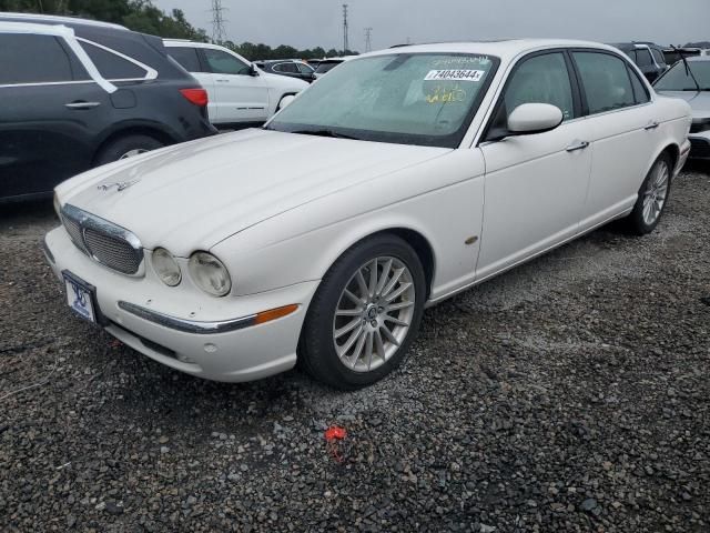 2006 Jaguar XJ8 L