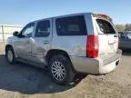 2008 Chevrolet Tahoe C1500 Hybrid