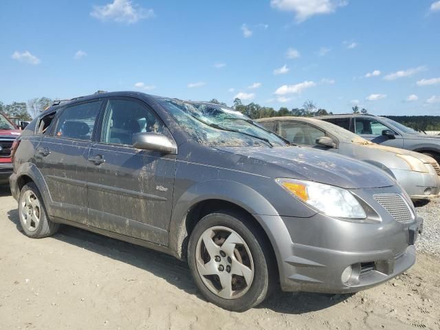 2005 Pontiac Vibe