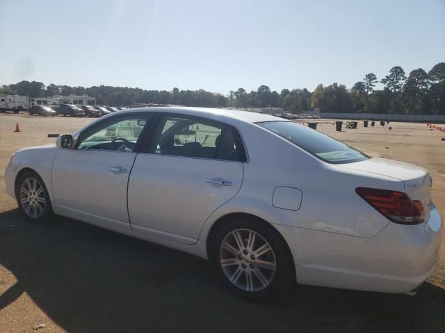 2008 Toyota Avalon XL