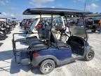 2007 Clubcar 4P